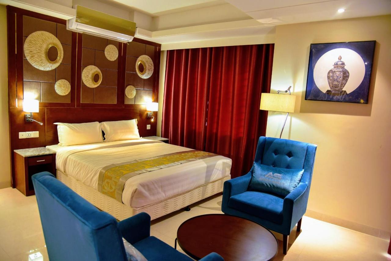 Annex Suites Bogra Экстерьер фото