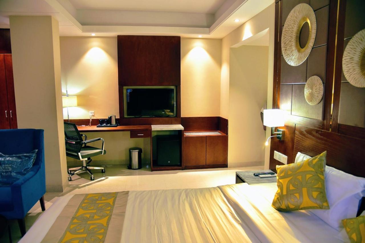 Annex Suites Bogra Экстерьер фото
