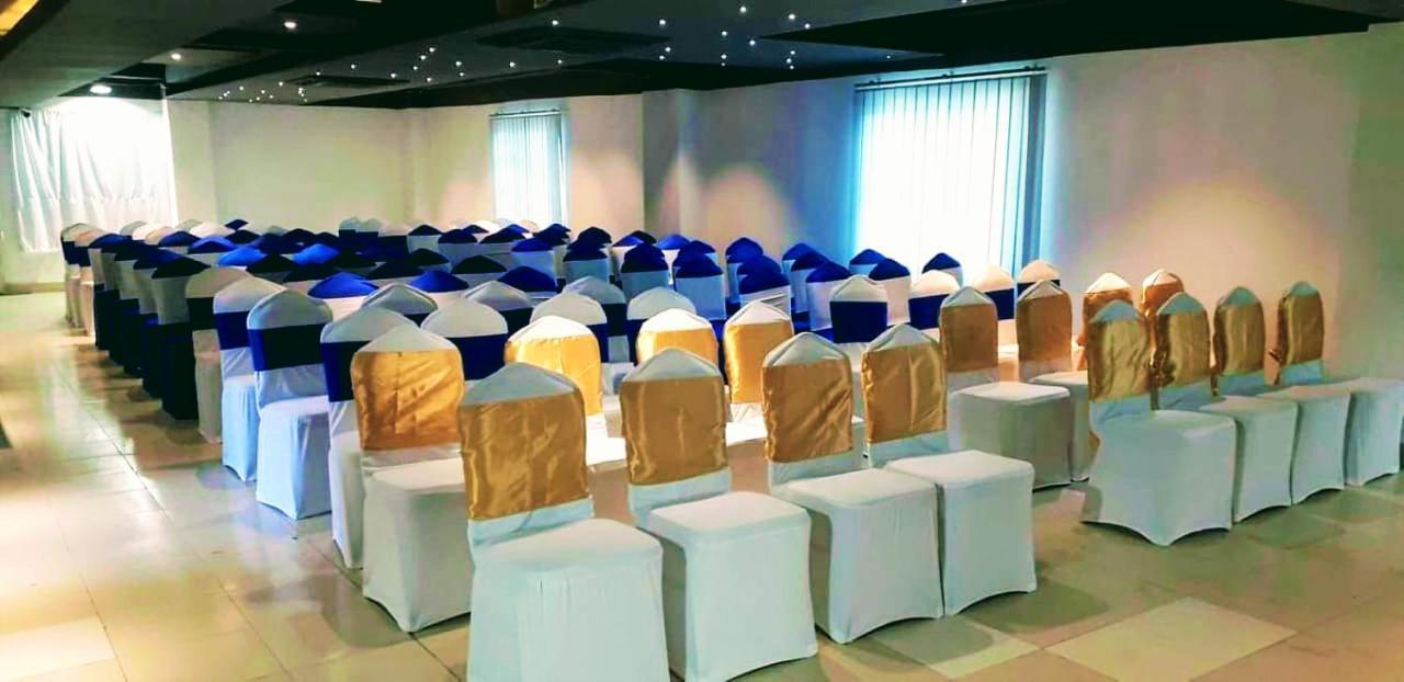 Annex Suites Bogra Экстерьер фото